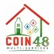 Coin48 Muti-Services | POS