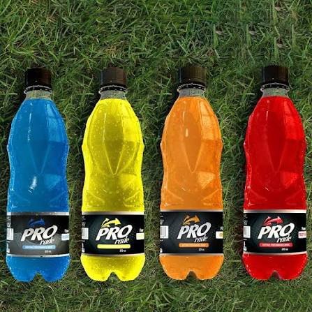PRO Rade 20oz