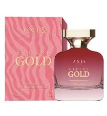 AXIS EXESSE GOLD