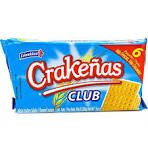 Bonbon Crakenas