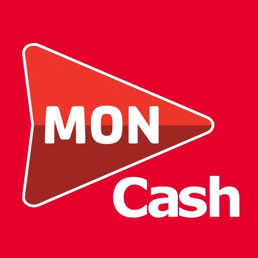 TRANSFERT MONCASH