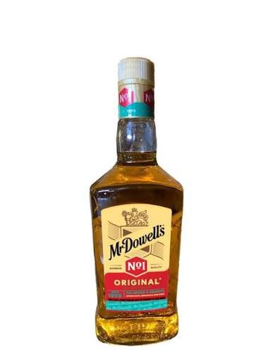 MR Dowell's No1 Original 1898