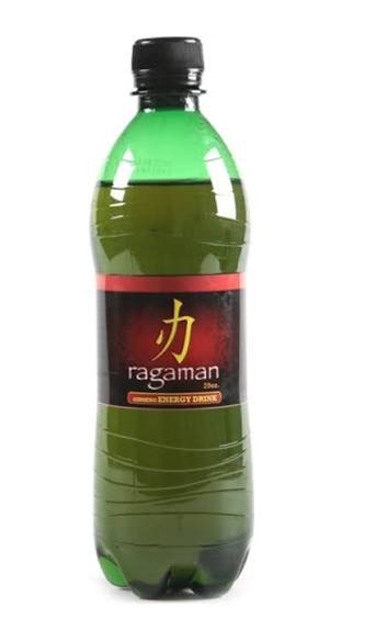 Ragaman Tropic
