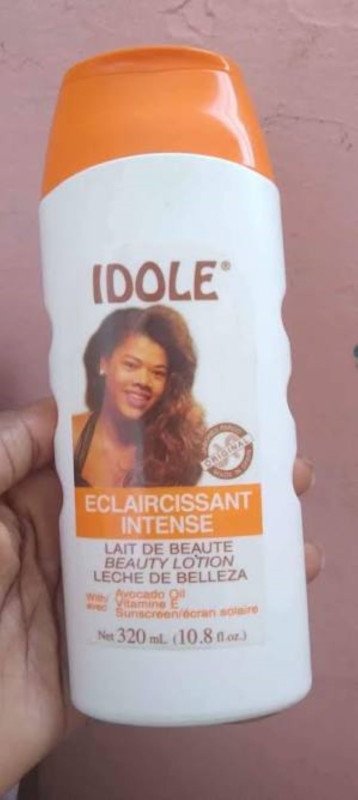 IDOLE Eclaircissant Intense_ 320mL